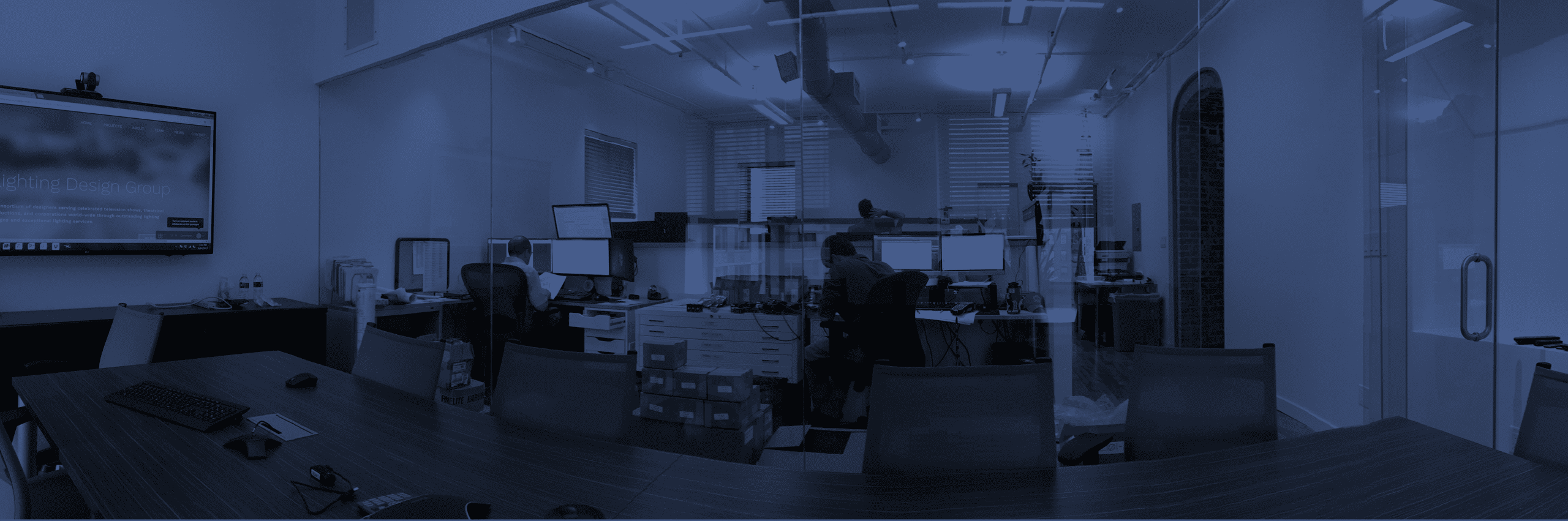 Lighting Design Group
